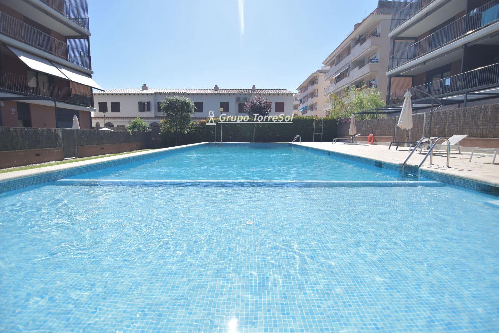 3 camera da letto Appartamento in vendita in Calafell con piscina garage - 569.000 € (Rif: 9865422)