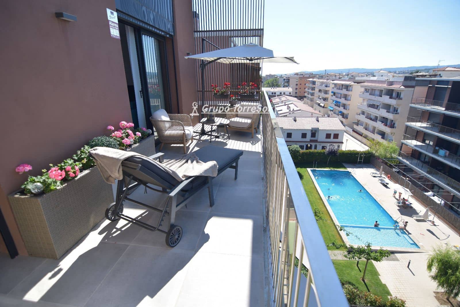 3 camera da letto Appartamento in vendita in Calafell con piscina garage - 569.000 € (Rif: 9865422)