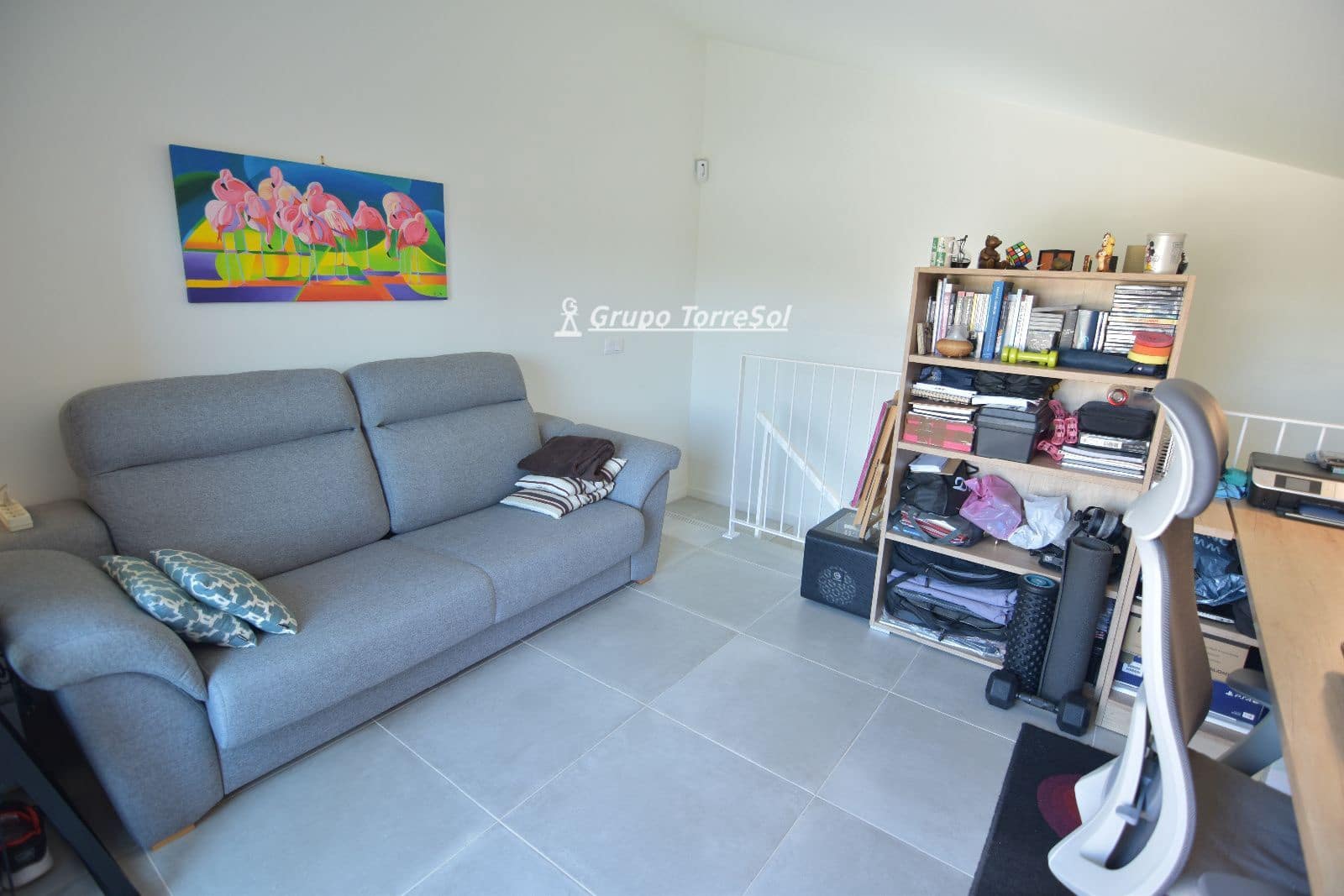 3 camera da letto Appartamento in vendita in Calafell con piscina garage - 569.000 € (Rif: 9865422)