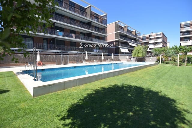 3 camera da letto Appartamento in vendita in Calafell con piscina garage - 569.000 € (Rif: 9865422)