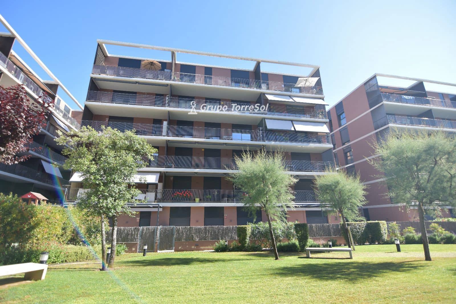 3 camera da letto Appartamento in vendita in Calafell con piscina garage - 569.000 € (Rif: 9865422)