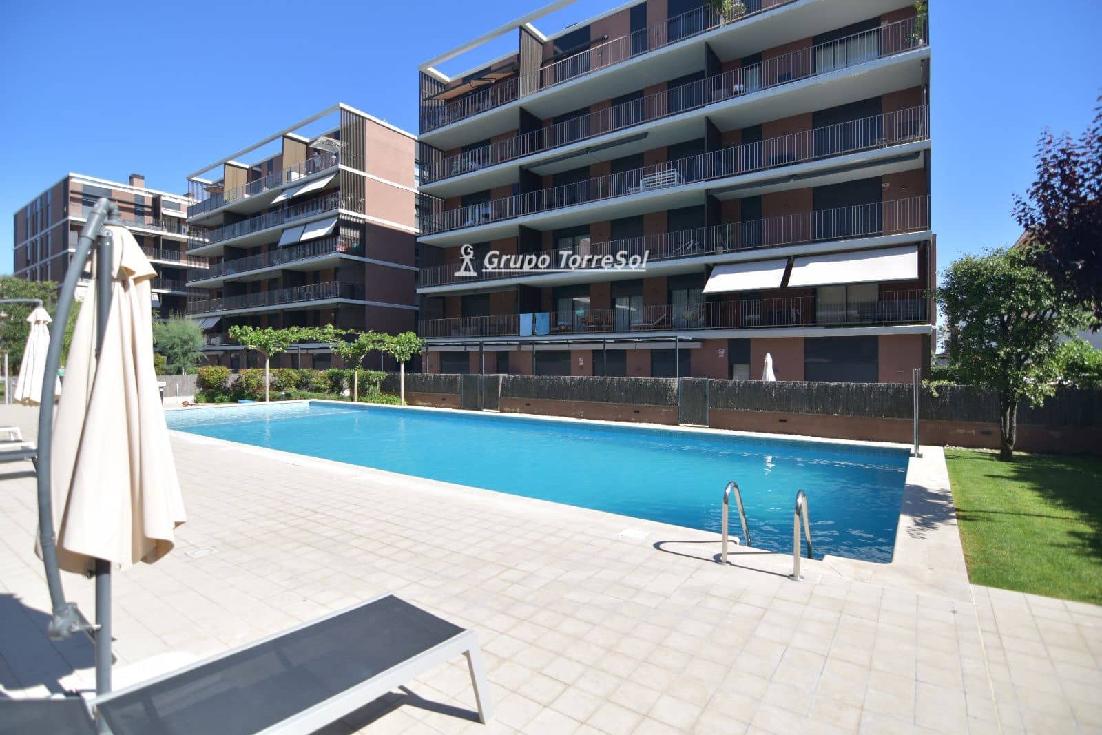 3 camera da letto Appartamento in vendita in Calafell con piscina garage - 569.000 € (Rif: 9865422)