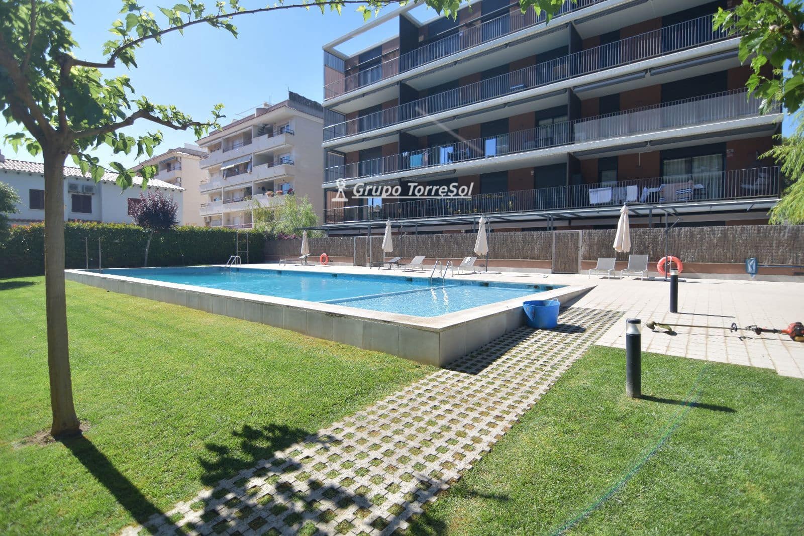 3 camera da letto Appartamento in vendita in Calafell con piscina garage - 569.000 € (Rif: 9865422)