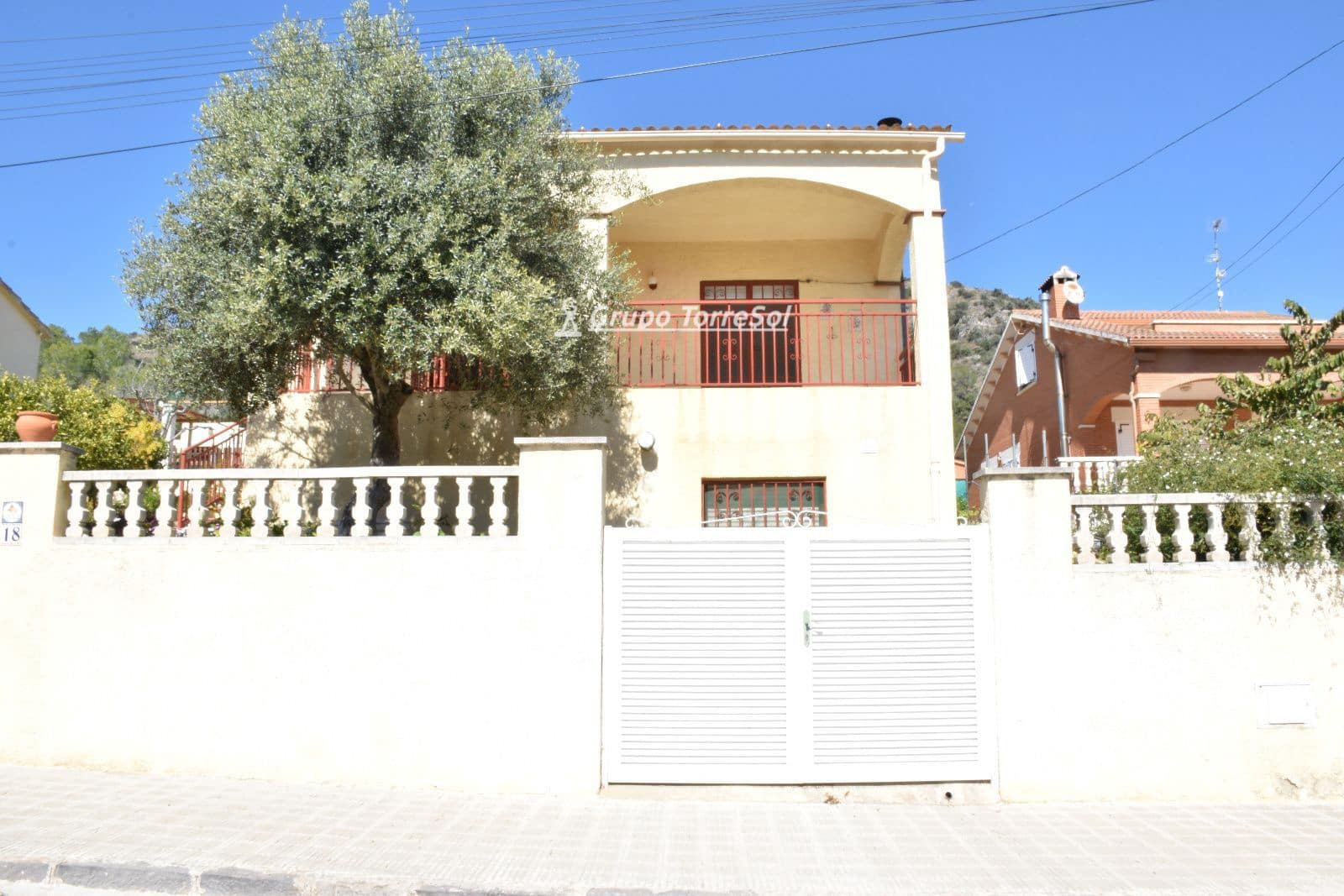 3 slaapkamer Villa te koop in El Vendrell - € 220.500 (Ref: 9865930)