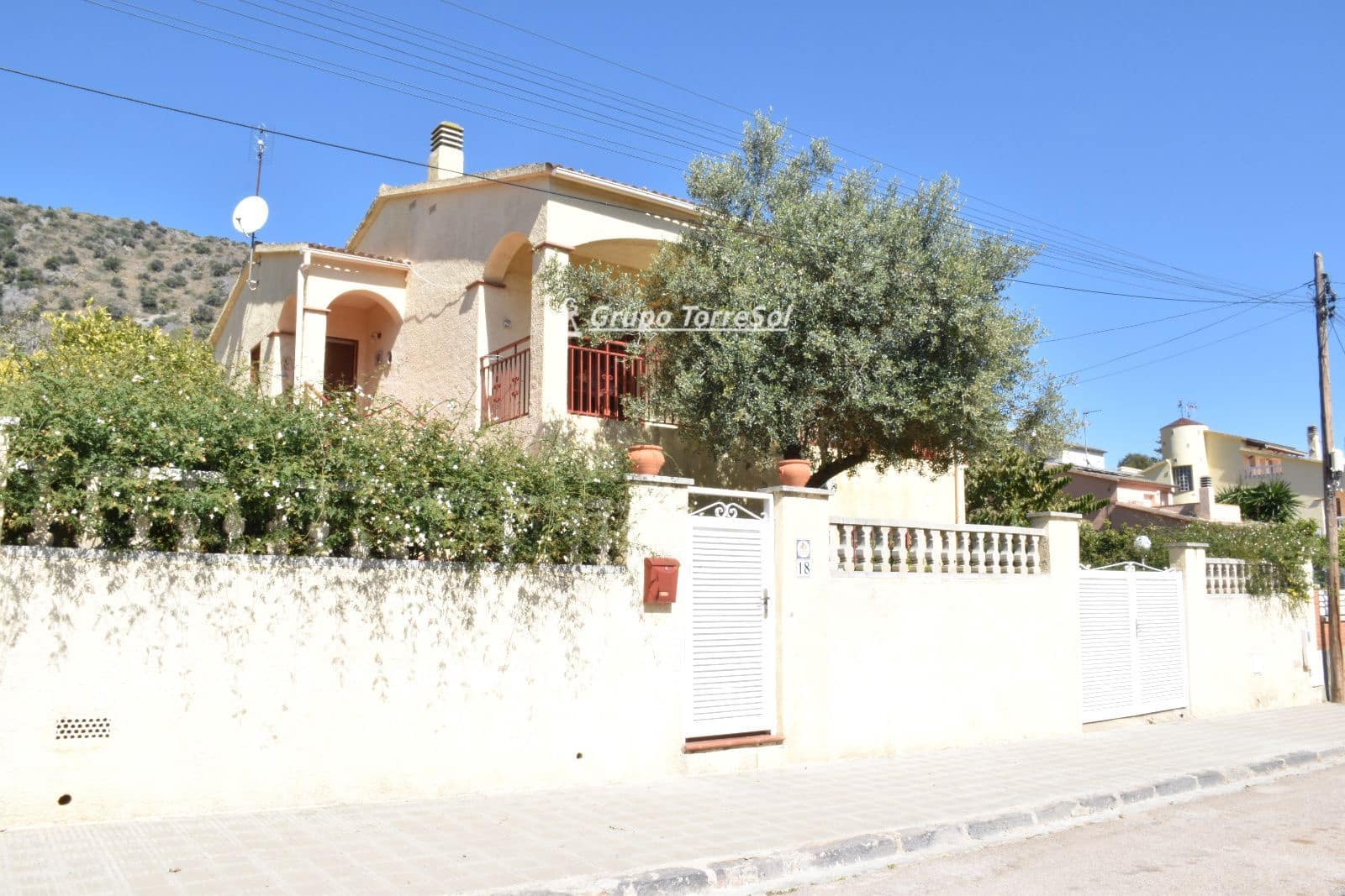 3 slaapkamer Villa te koop in El Vendrell - € 220.500 (Ref: 9865930)