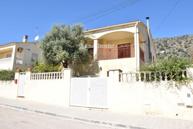3 slaapkamer Villa te koop in El Vendrell - € 220.500 (Ref: 9865930)