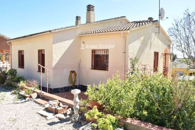 3 slaapkamer Villa te koop in El Vendrell - € 220.500 (Ref: 9865930)