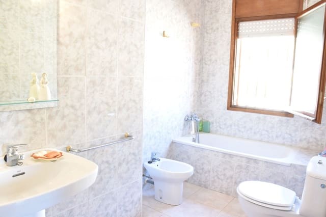 3 sypialnia Willa na sprzedaż w El Vendrell - 220 500 € (Ref: 9865930)