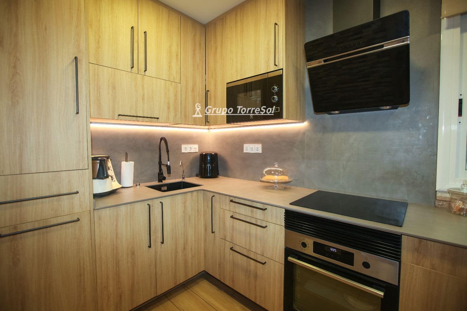 3 camera da letto Appartamento in vendita in Calafell con garage - 239.000 € (Rif: 9865931)