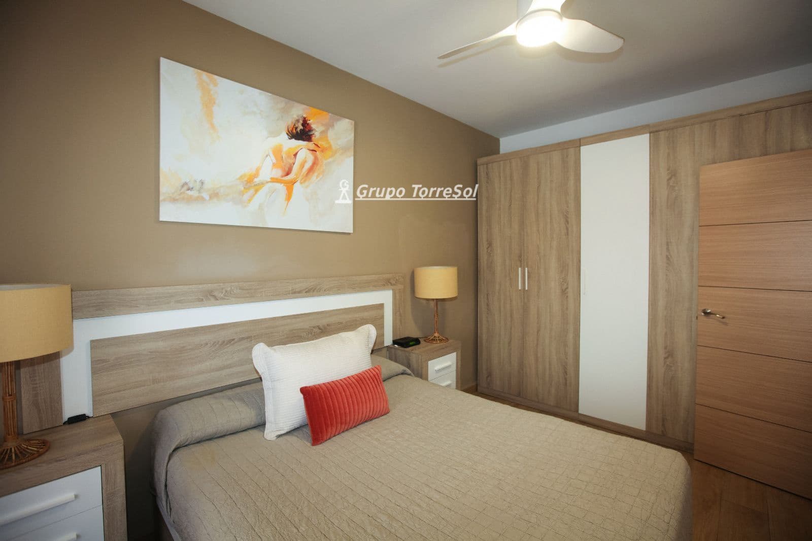 3 camera da letto Appartamento in vendita in Calafell con garage - 239.000 € (Rif: 9865931)