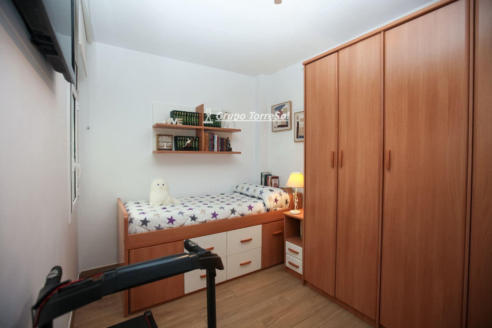 3 camera da letto Appartamento in vendita in Calafell con garage - 239.000 € (Rif: 9865931)