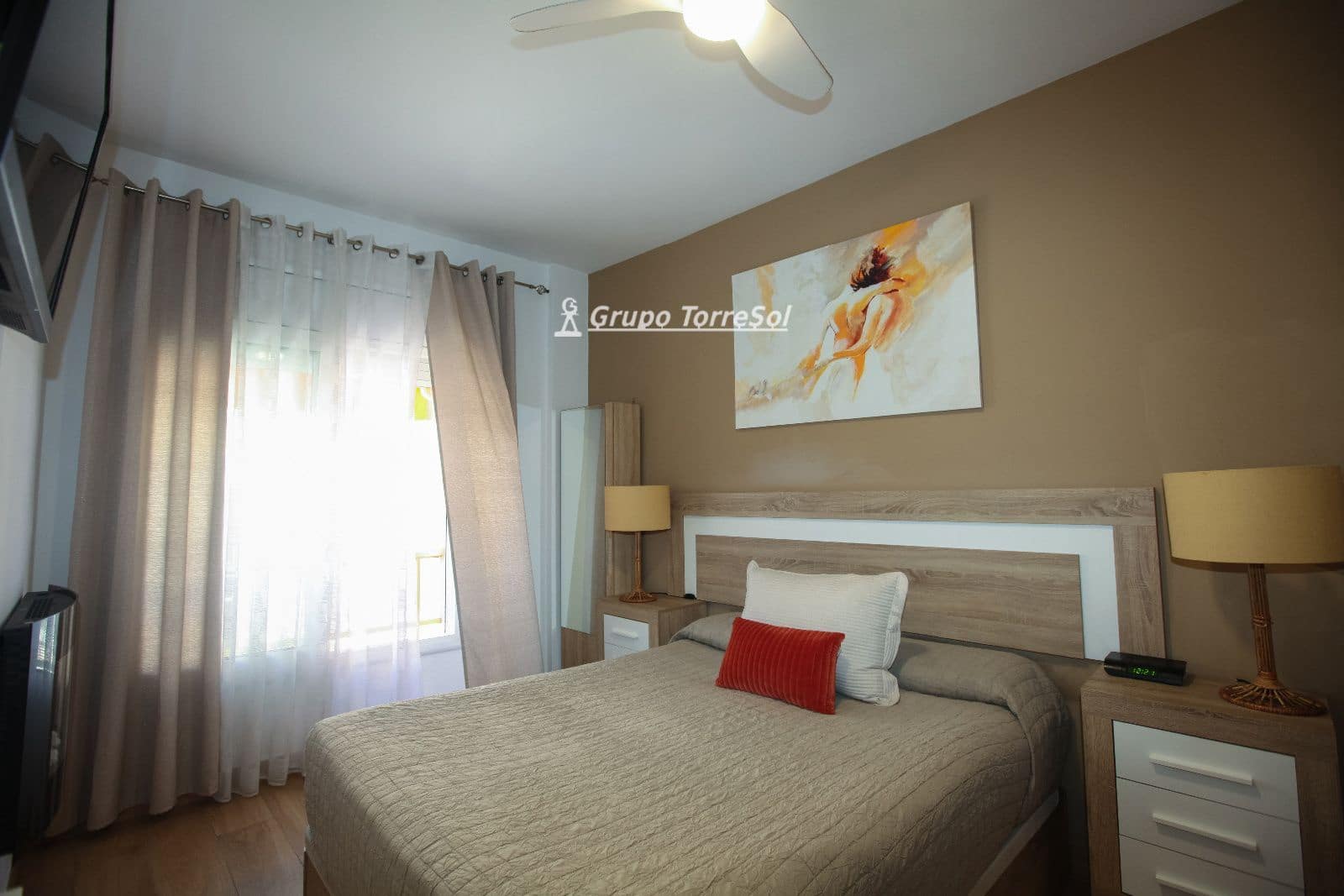 3 camera da letto Appartamento in vendita in Calafell con garage - 239.000 € (Rif: 9865931)
