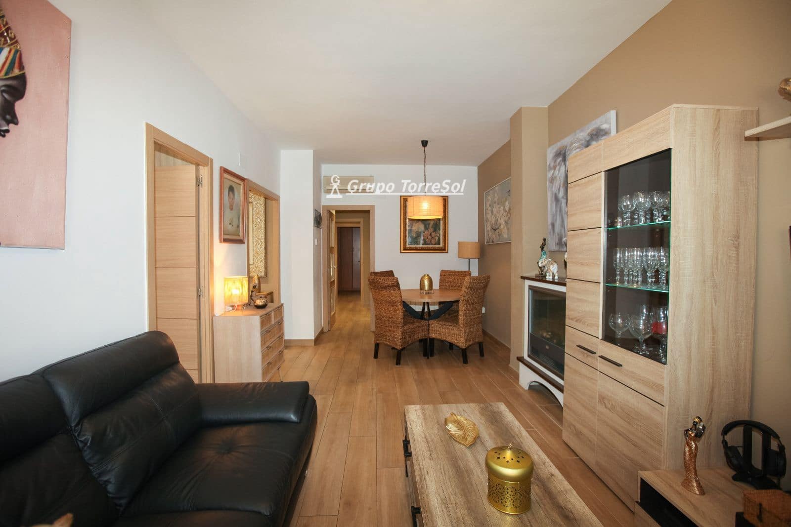 3 camera da letto Appartamento in vendita in Calafell con garage - 239.000 € (Rif: 9865931)