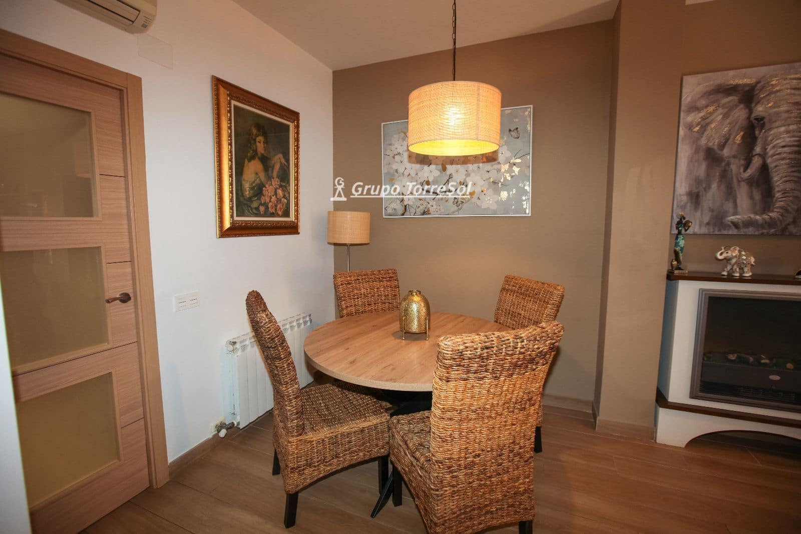 3 camera da letto Appartamento in vendita in Calafell con garage - 239.000 € (Rif: 9865931)