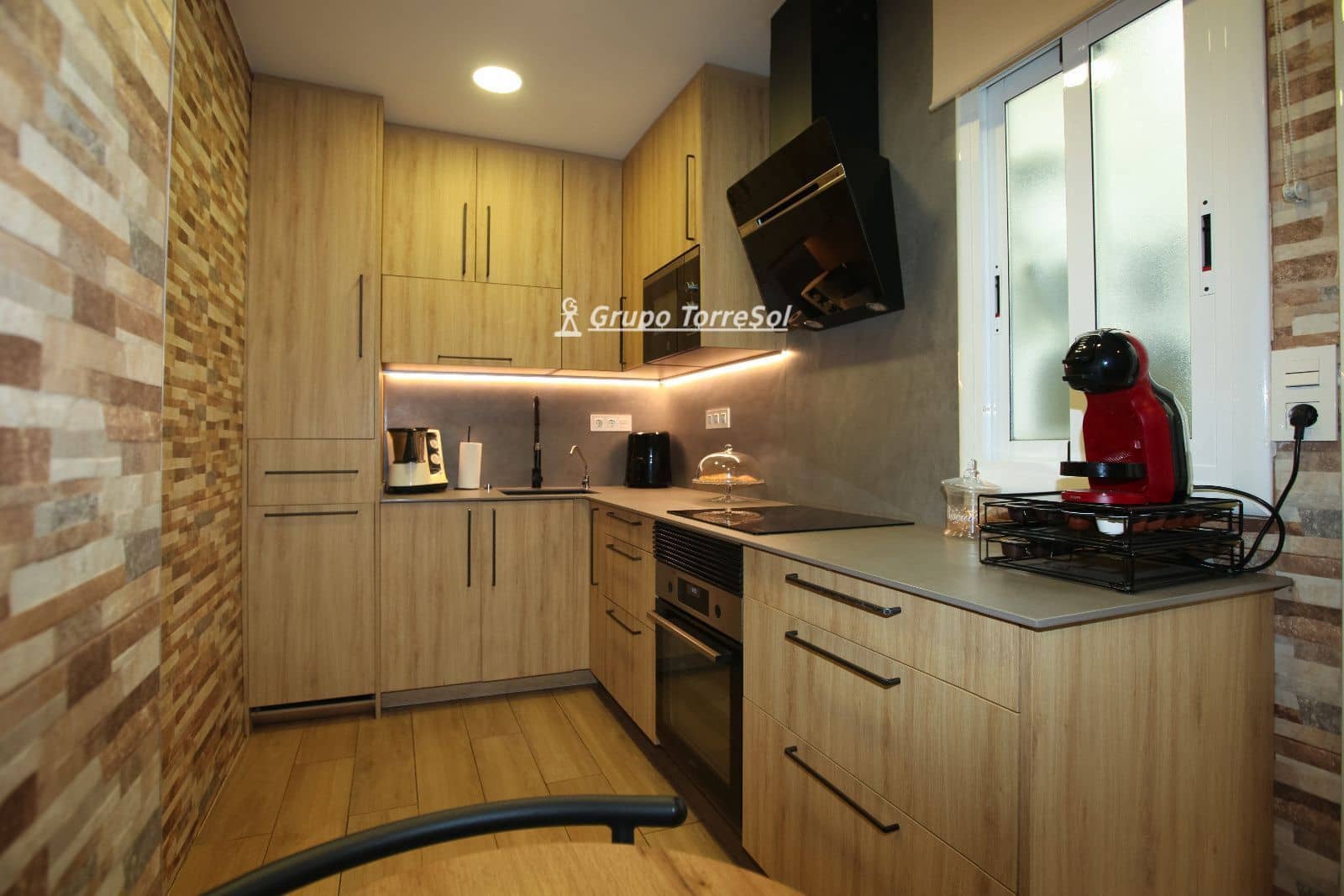 3 camera da letto Appartamento in vendita in Calafell con garage - 239.000 € (Rif: 9865931)