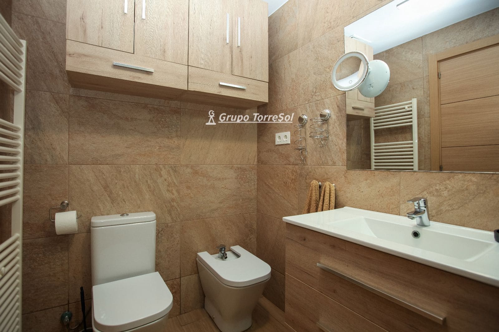 3 camera da letto Appartamento in vendita in Calafell con garage - 239.000 € (Rif: 9865931)