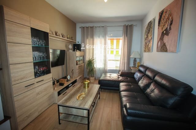 3 camera da letto Appartamento in vendita in Calafell con garage - 239.000 € (Rif: 9865931)