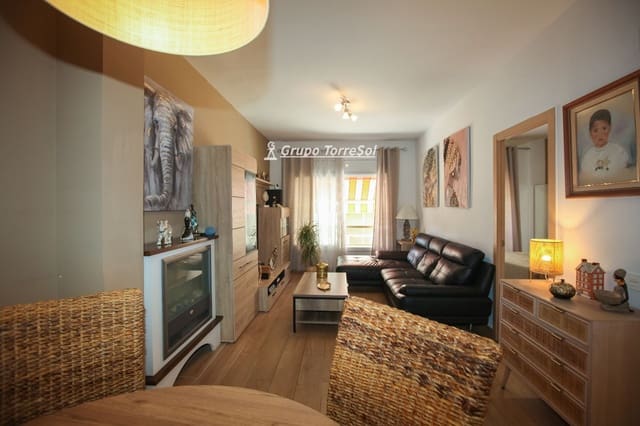 3 camera da letto Appartamento in vendita in Calafell con garage - 239.000 € (Rif: 9865931)