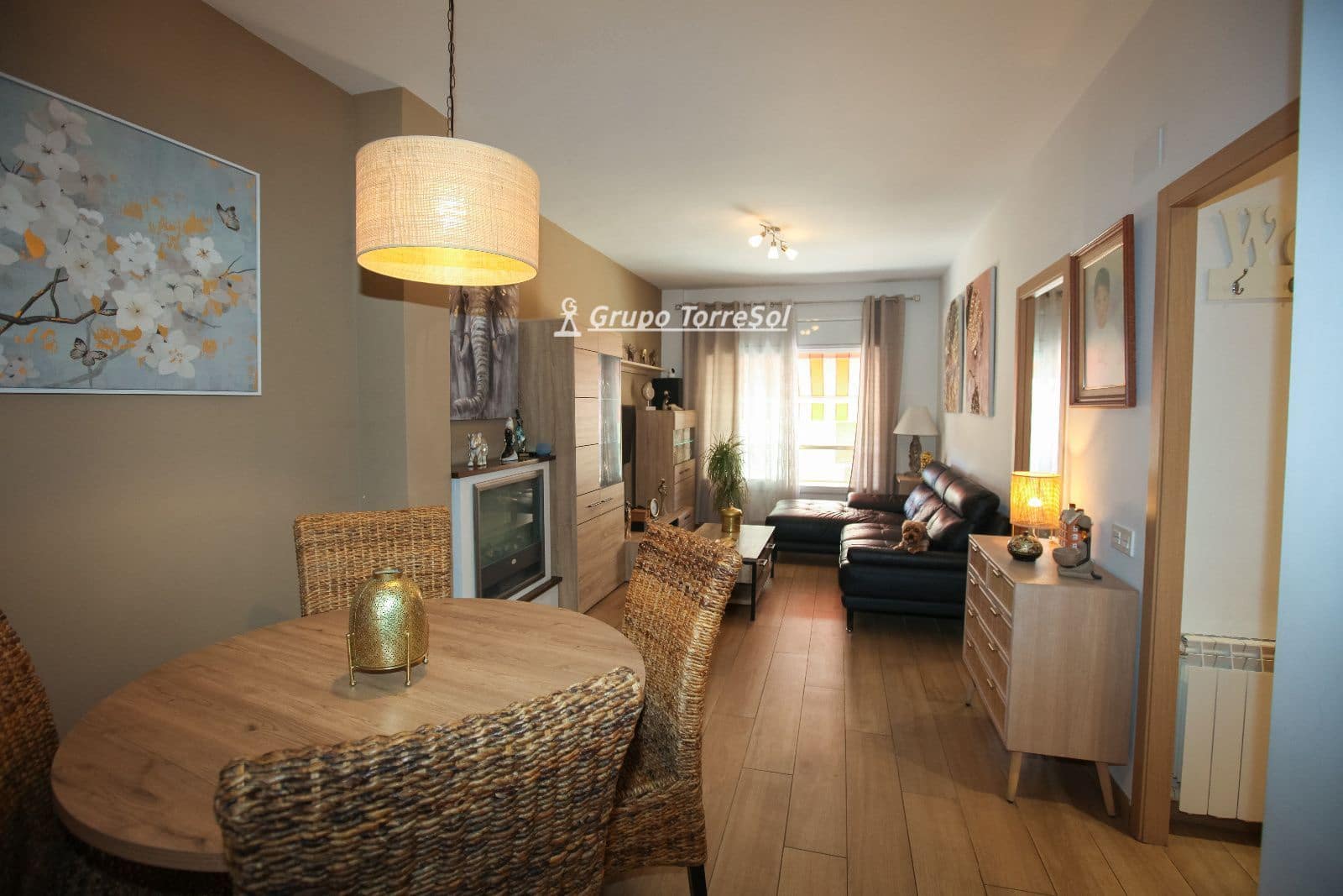 3 camera da letto Appartamento in vendita in Calafell con garage - 239.000 € (Rif: 9865931)