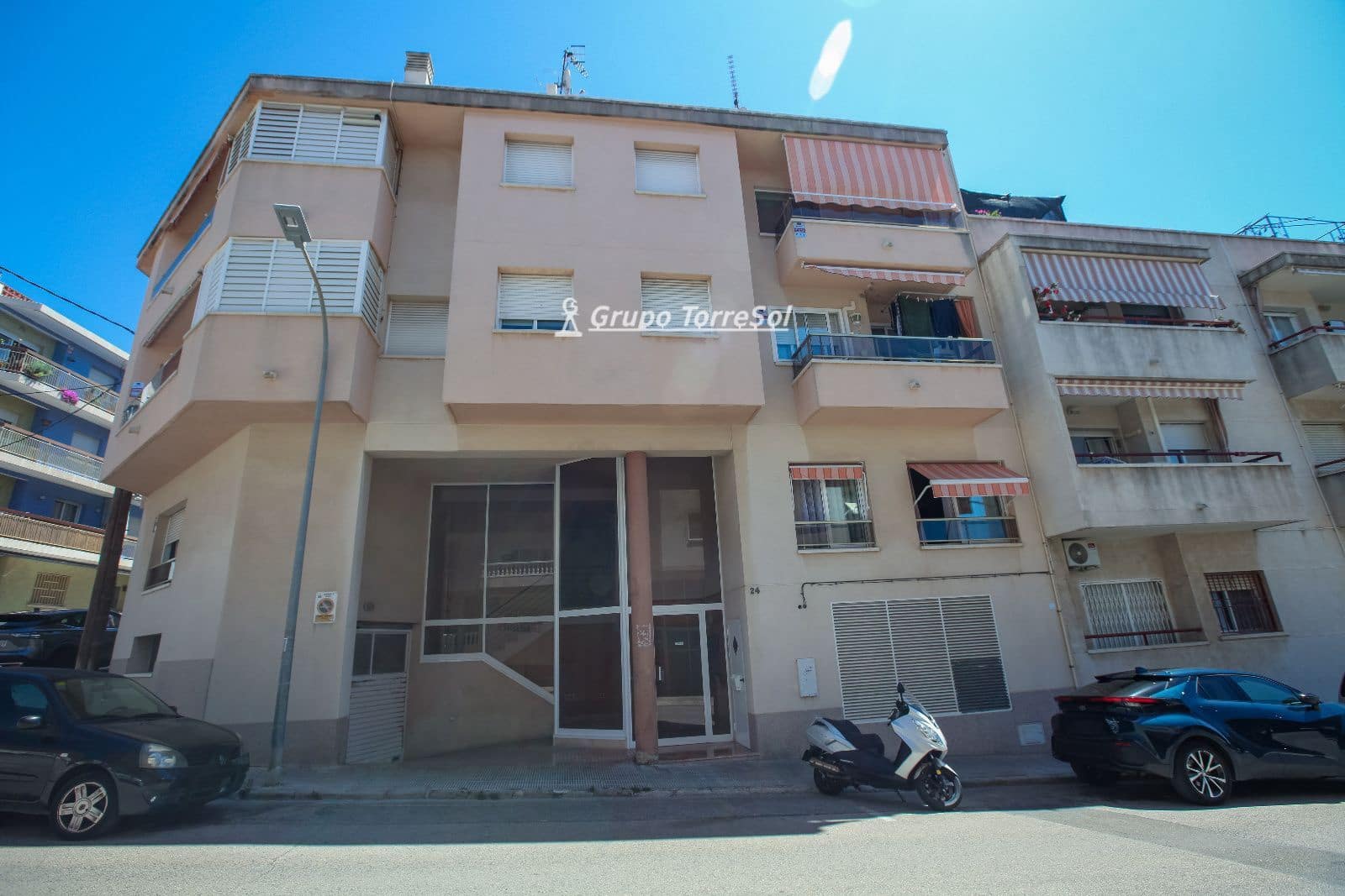 3 camera da letto Appartamento in vendita in Calafell con garage - 239.000 € (Rif: 9865931)