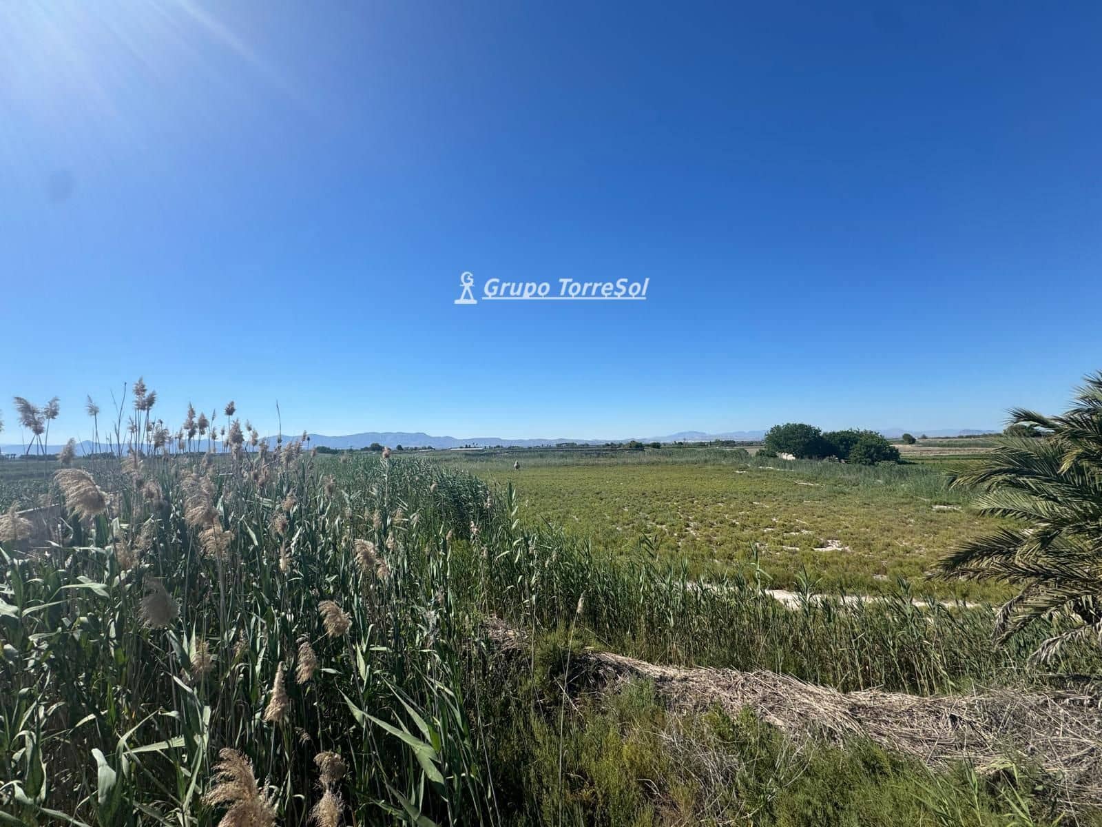 Grunde uden byggetilladelser til salg i Elche / Elx - € 75.000 (Ref: 9867303)