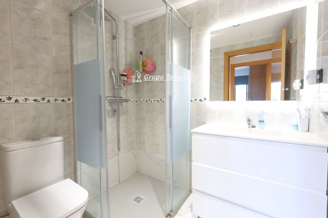 3 sypialnia Mieszkanie na sprzedaż w El Vendrell z garażem - 186 000 € (Ref: 9867437)