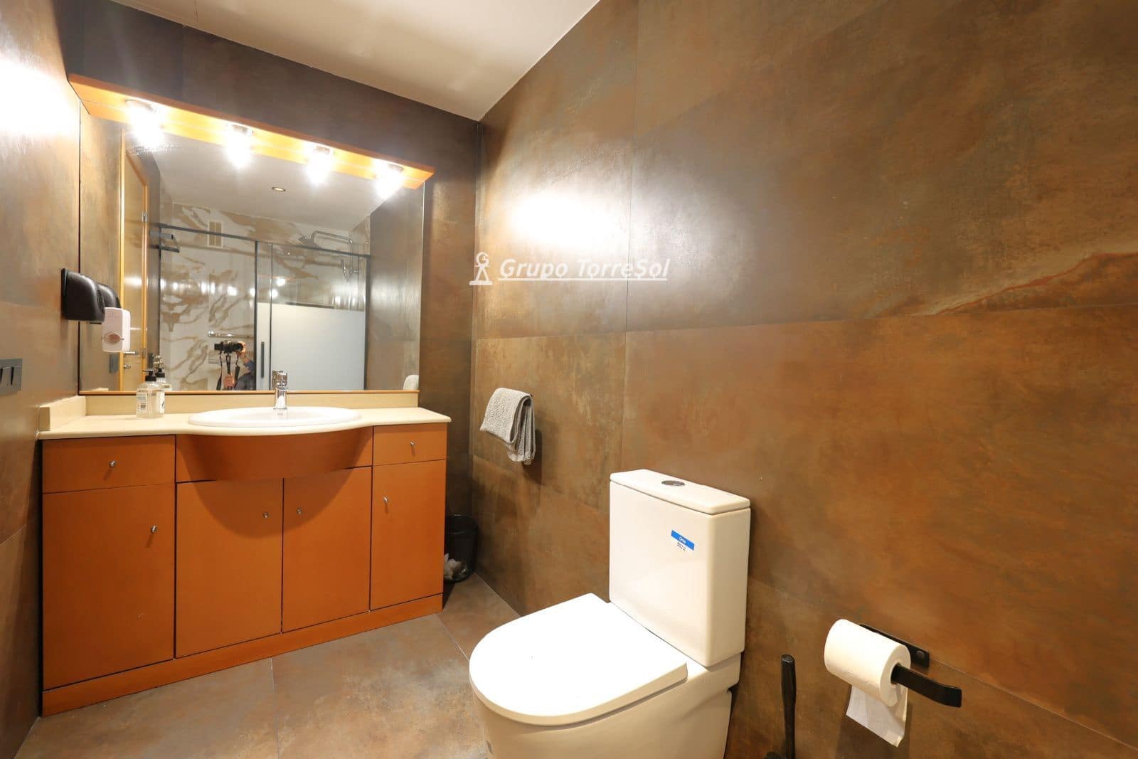 3 sypialnia Mieszkanie na sprzedaż w El Vendrell z garażem - 186 000 € (Ref: 9867437)
