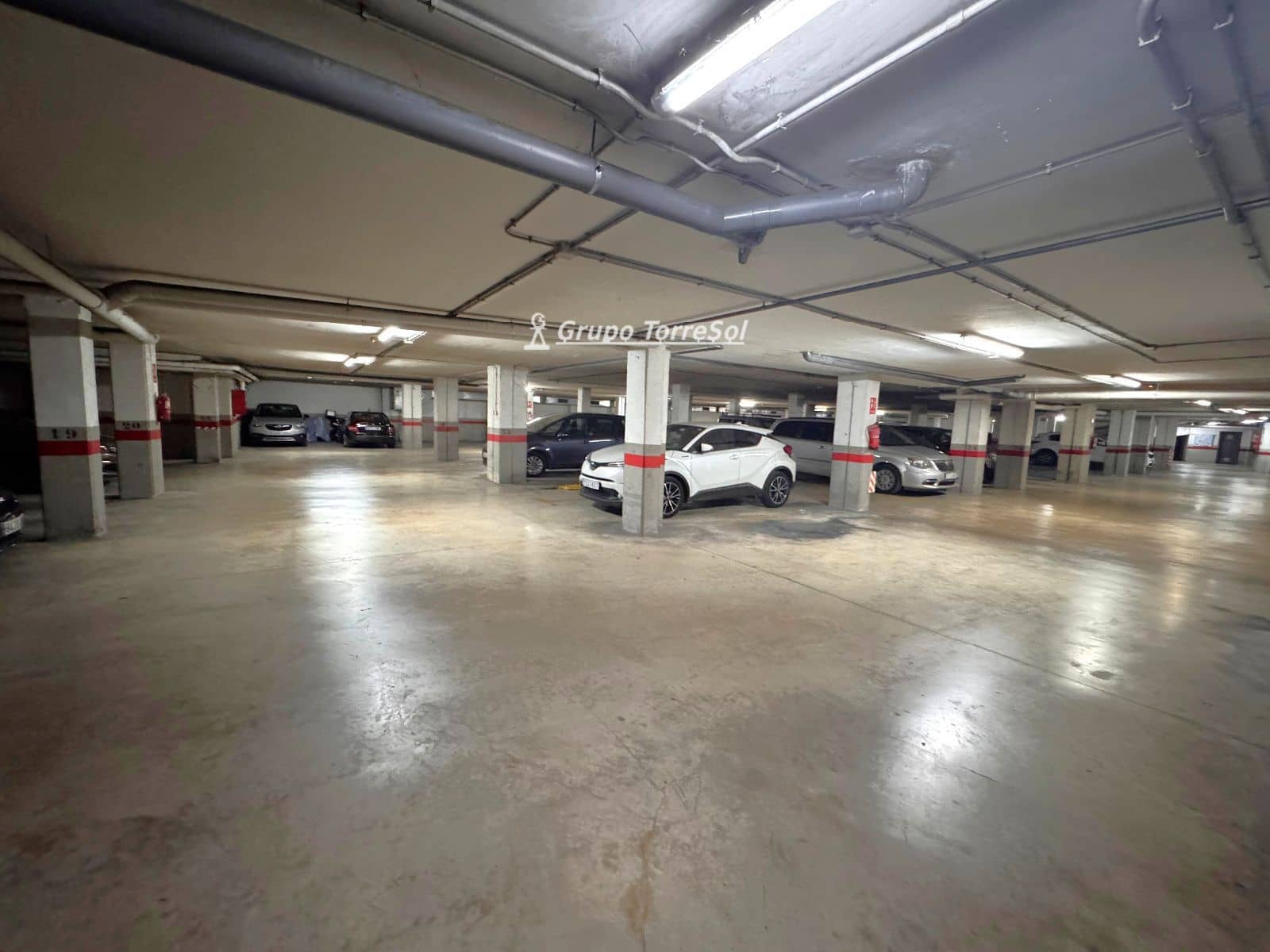 3 sypialnia Mieszkanie na sprzedaż w El Vendrell z garażem - 186 000 € (Ref: 9867437)