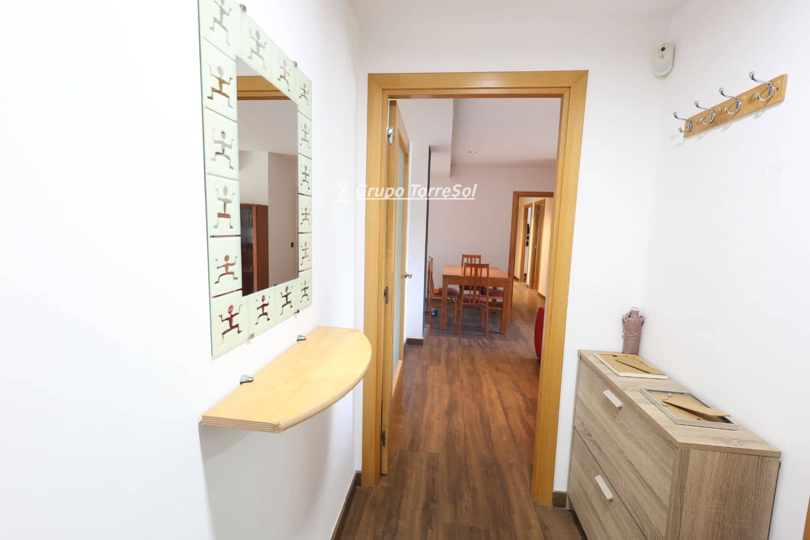 3 sypialnia Mieszkanie na sprzedaż w El Vendrell z garażem - 186 000 € (Ref: 9867437)