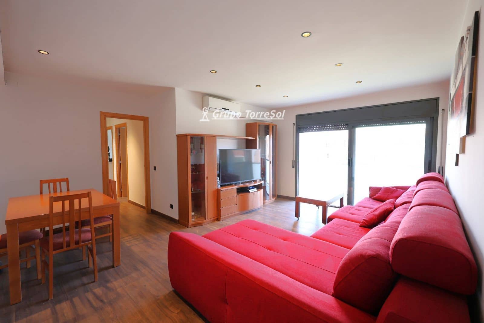 3 sypialnia Mieszkanie na sprzedaż w El Vendrell z garażem - 186 000 € (Ref: 9867437)