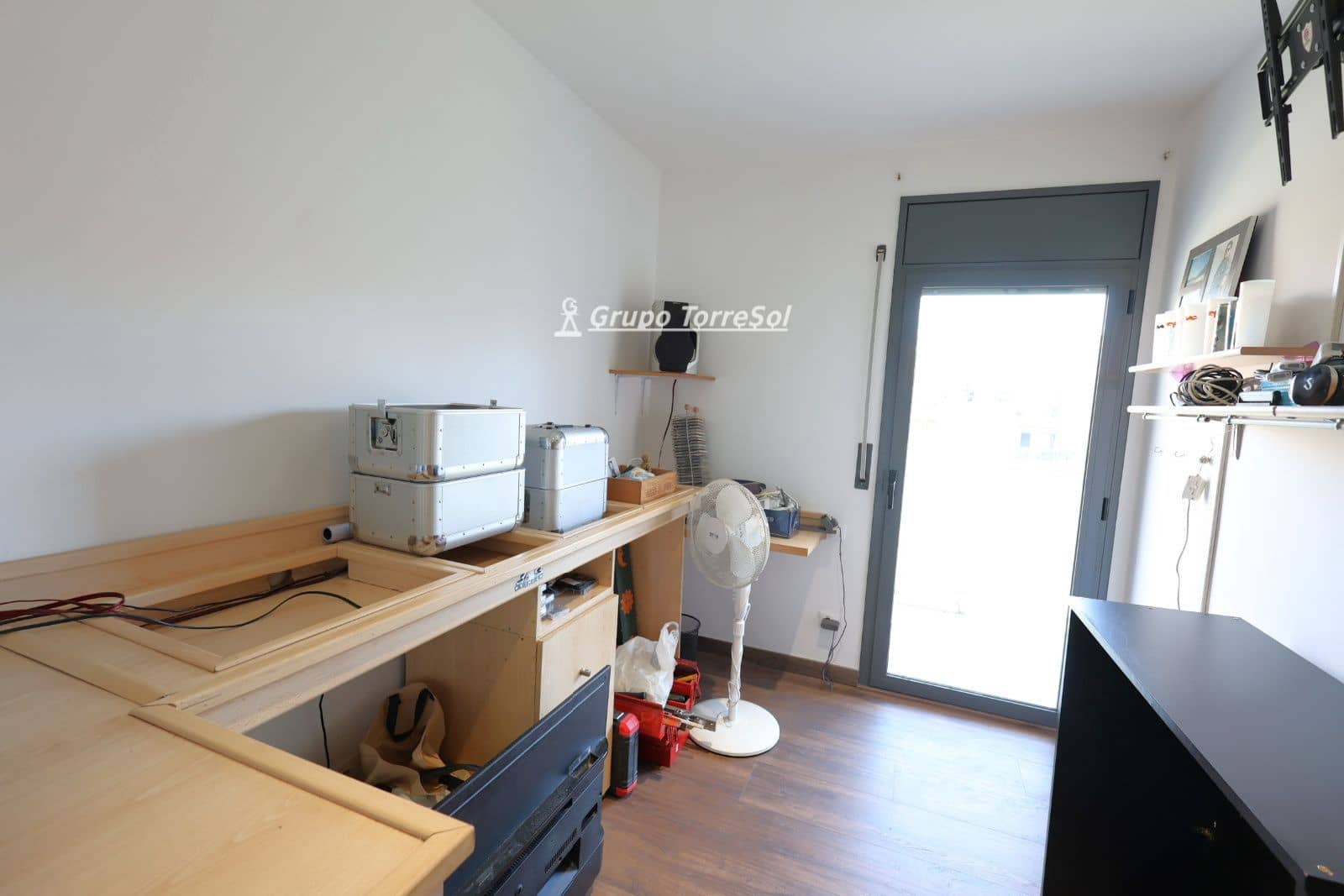 3 sypialnia Mieszkanie na sprzedaż w El Vendrell z garażem - 186 000 € (Ref: 9867437)