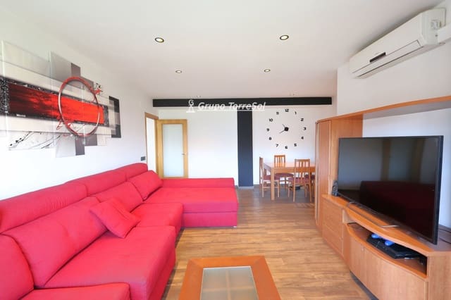 3 sypialnia Mieszkanie na sprzedaż w El Vendrell z garażem - 186 000 € (Ref: 9867437)