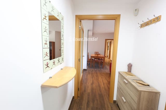 3 sypialnia Mieszkanie na sprzedaż w El Vendrell z garażem - 186 000 € (Ref: 9867437)