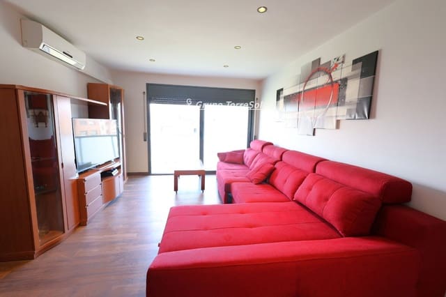 3 sypialnia Mieszkanie na sprzedaż w El Vendrell z garażem - 186 000 € (Ref: 9867437)