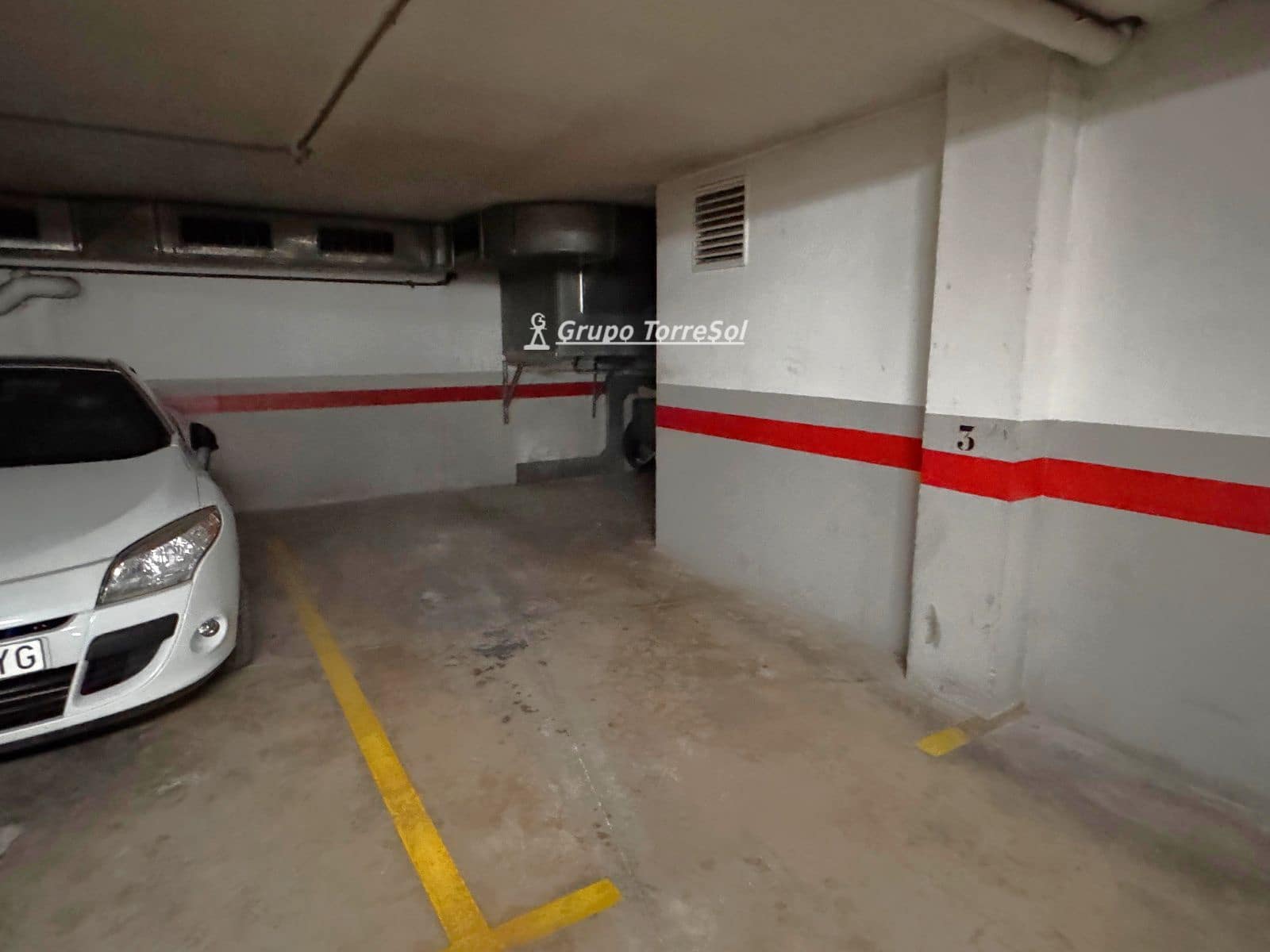 3 sypialnia Mieszkanie na sprzedaż w El Vendrell z garażem - 186 000 € (Ref: 9867437)
