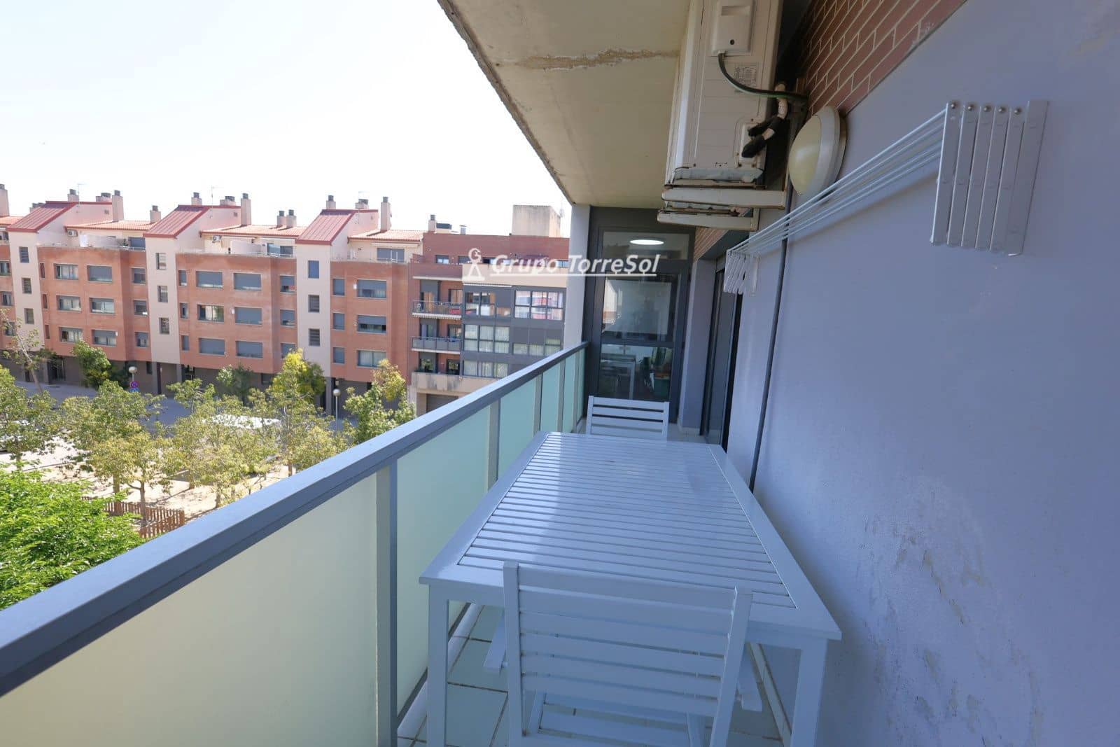 3 sypialnia Mieszkanie na sprzedaż w El Vendrell z garażem - 186 000 € (Ref: 9867437)