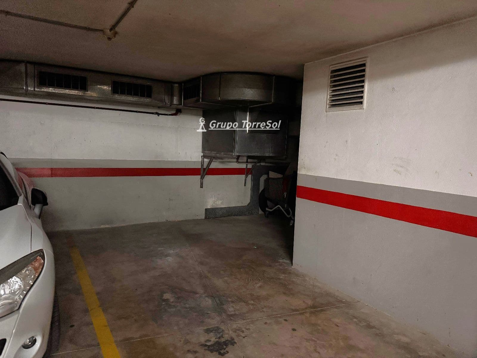 3 sypialnia Mieszkanie na sprzedaż w El Vendrell z garażem - 186 000 € (Ref: 9867437)