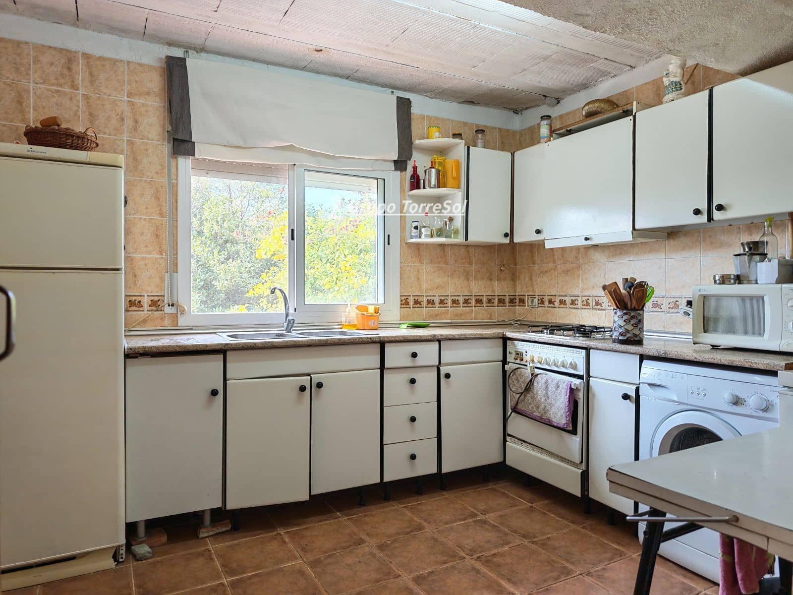 3 soveværelse Villa til salg i El Montmell - € 104.000 (Ref: 9867438)