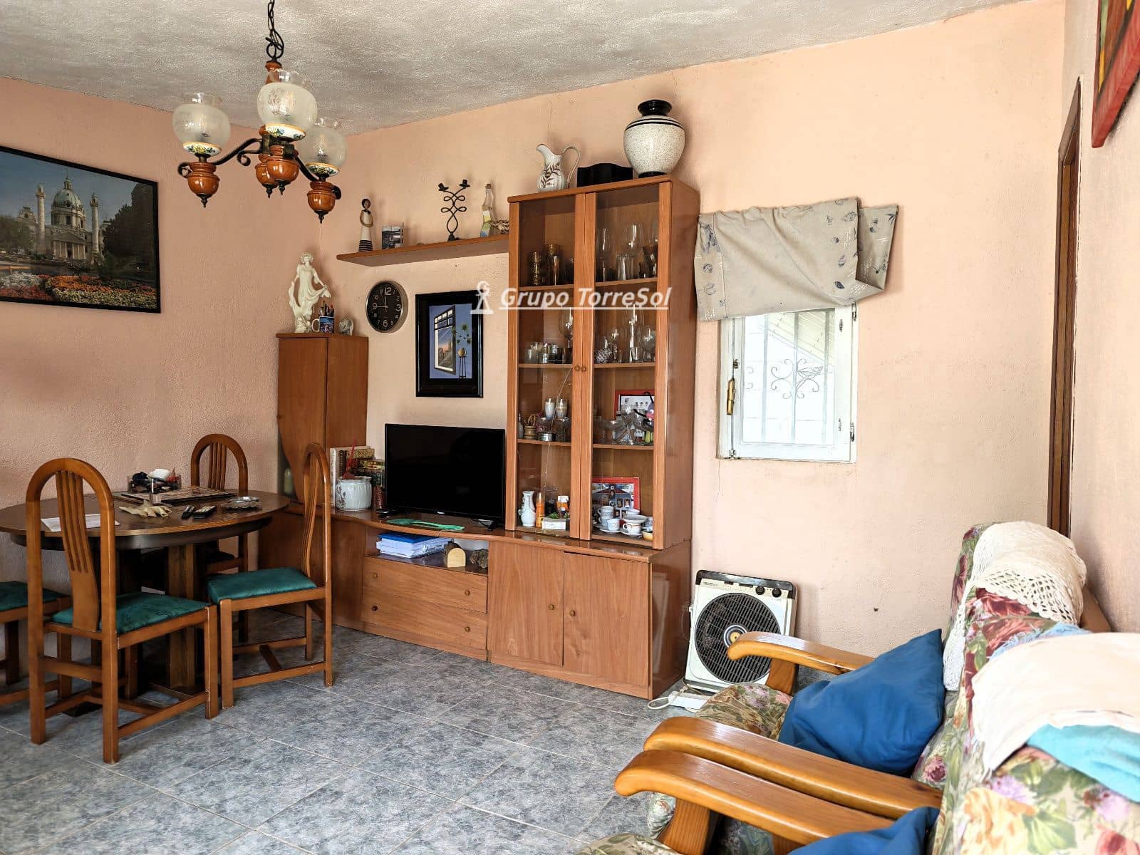 3 soveværelse Villa til salg i El Montmell - € 104.000 (Ref: 9867438)