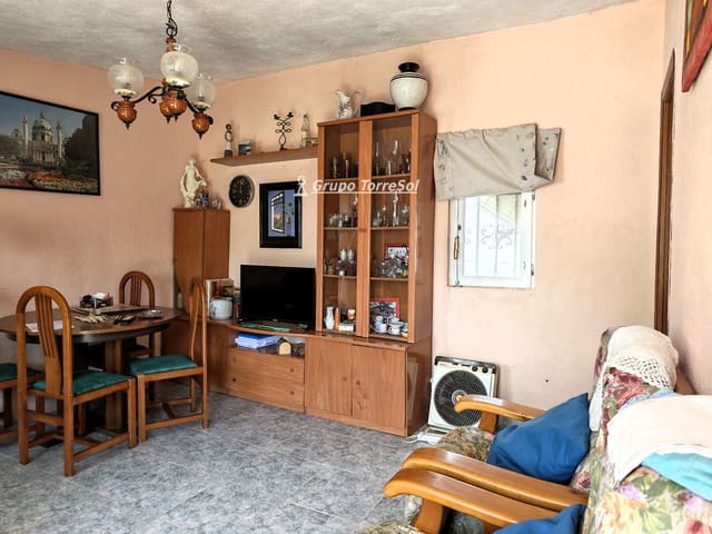 3 soveværelse Villa til salg i El Montmell - € 104.000 (Ref: 9867438)