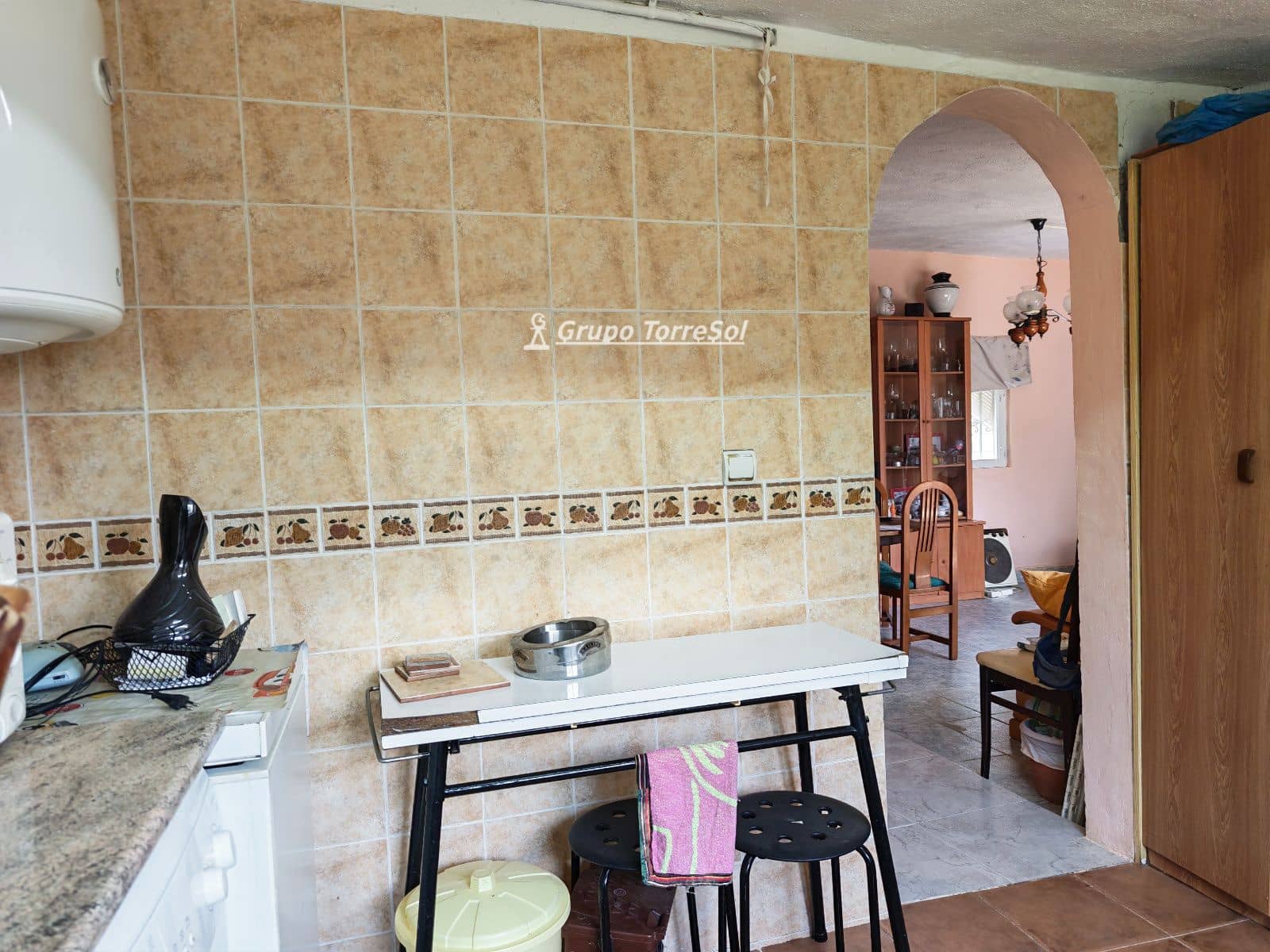 3 soveværelse Villa til salg i El Montmell - € 104.000 (Ref: 9867438)