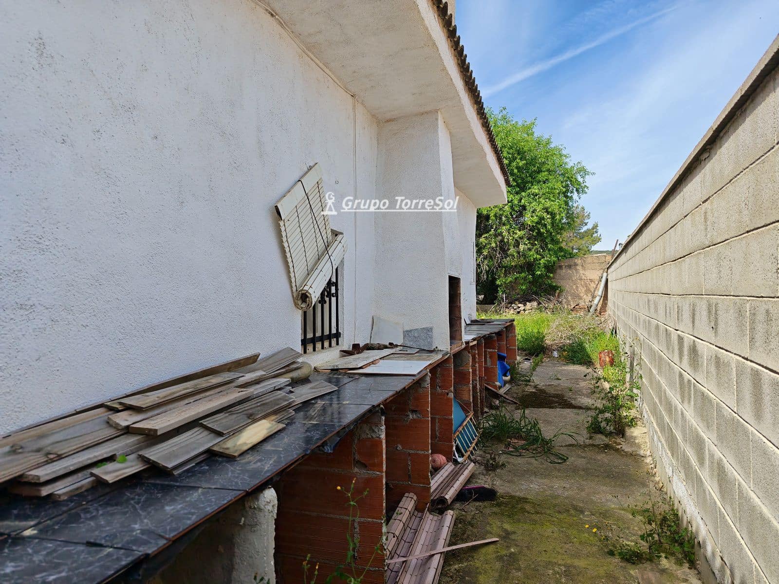 3 soveværelse Villa til salg i El Montmell - € 104.000 (Ref: 9867438)