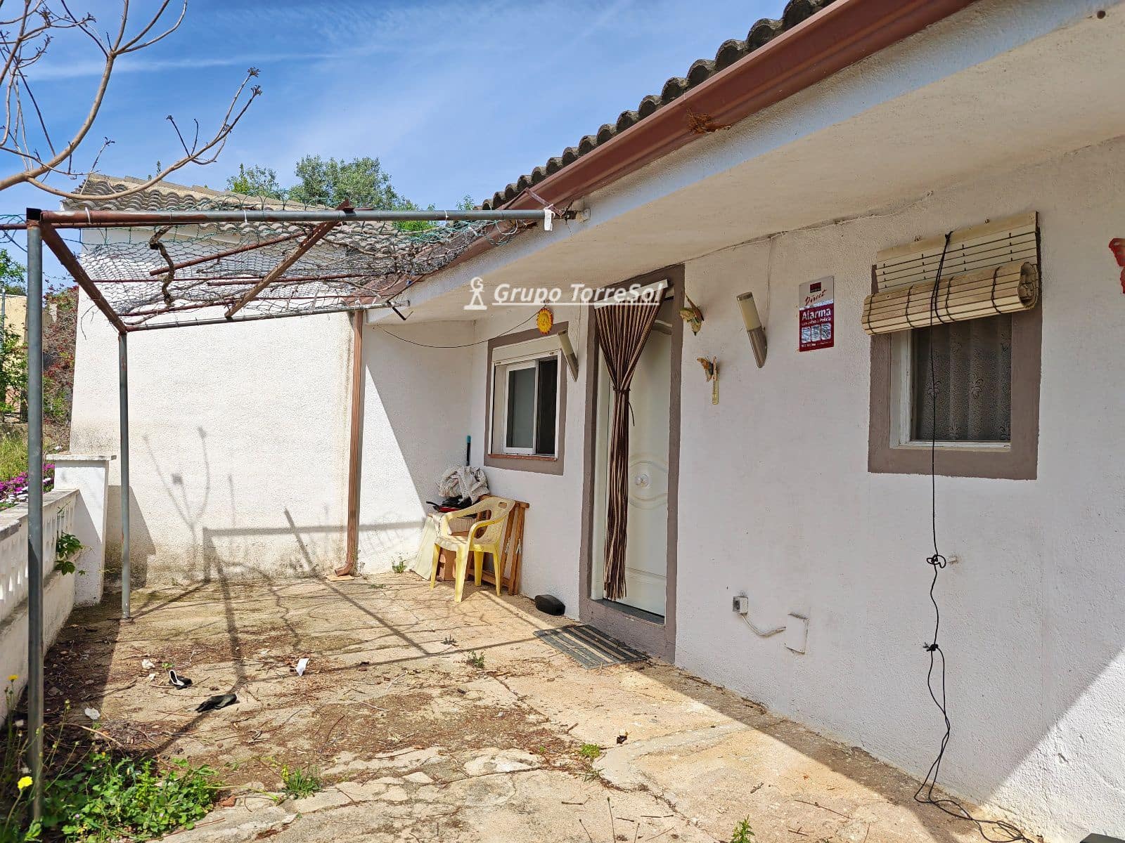 3 soveværelse Villa til salg i El Montmell - € 104.000 (Ref: 9867438)