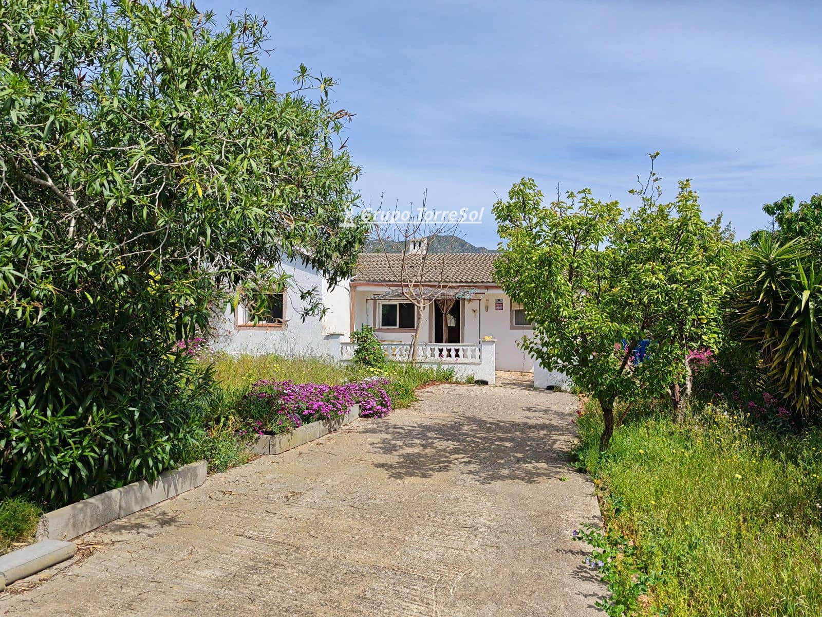 3 soveværelse Villa til salg i El Montmell - € 104.000 (Ref: 9867438)