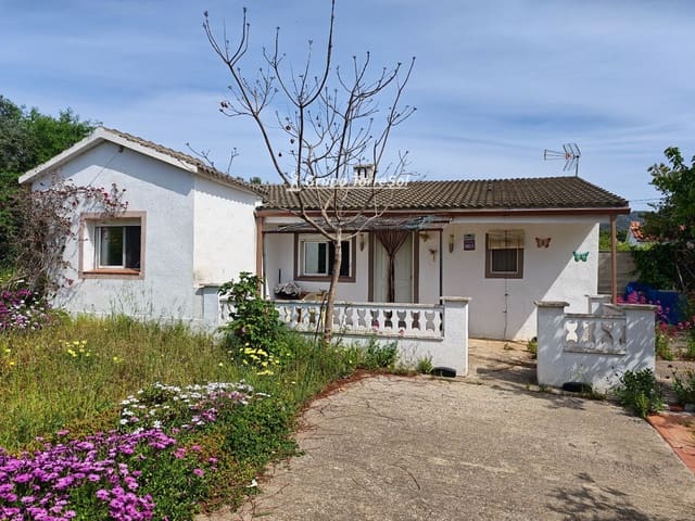 3 soveværelse Villa til salg i El Montmell - € 104.000 (Ref: 9867438)