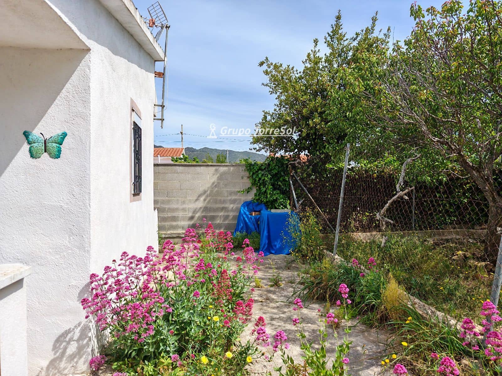 3 soveværelse Villa til salg i El Montmell - € 104.000 (Ref: 9867438)