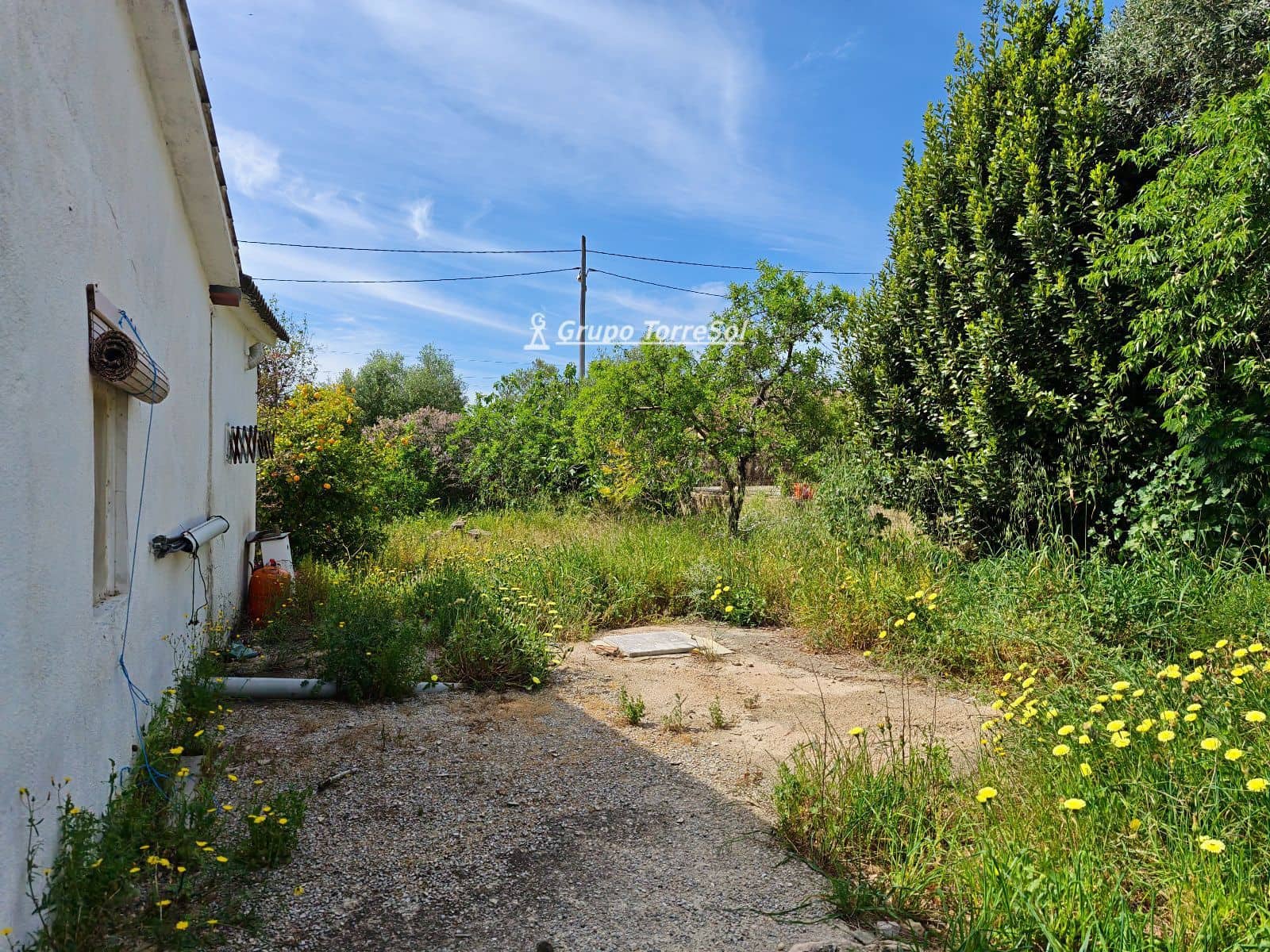 3 soveværelse Villa til salg i El Montmell - € 104.000 (Ref: 9867438)