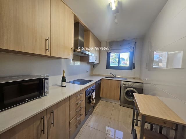 2 soveværelse Lejlighed til salg i Segur de Calafell, Calafell med swimmingpool garage - € 215.000 (Ref: 9872792)