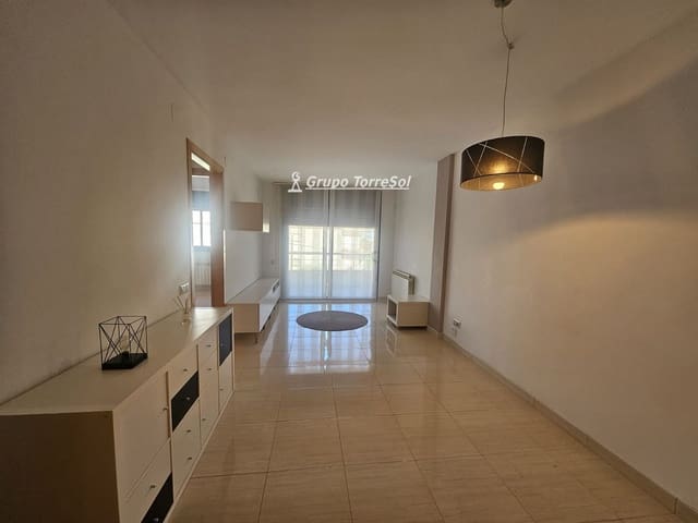 2 soveværelse Lejlighed til salg i Segur de Calafell, Calafell med swimmingpool garage - € 215.000 (Ref: 9872792)