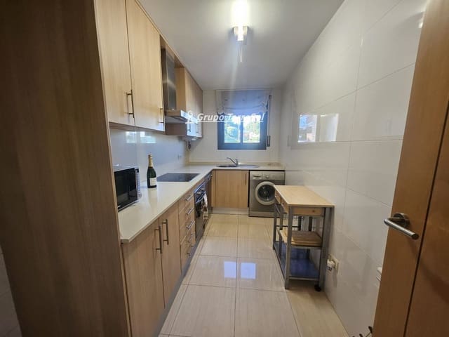 2 soveværelse Lejlighed til salg i Segur de Calafell, Calafell med swimmingpool garage - € 215.000 (Ref: 9872792)